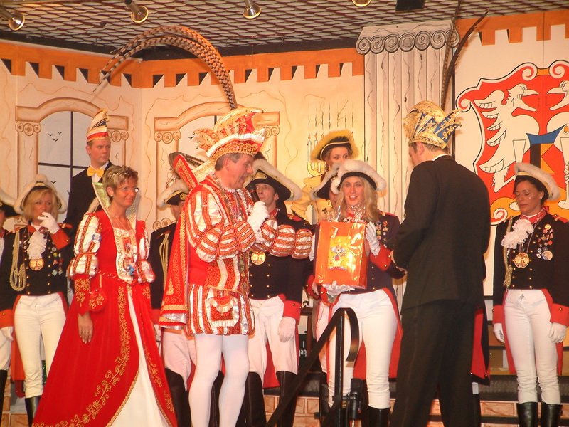 Bilder Sitzung 2008