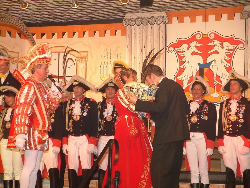 Bilder Sitzung 2008