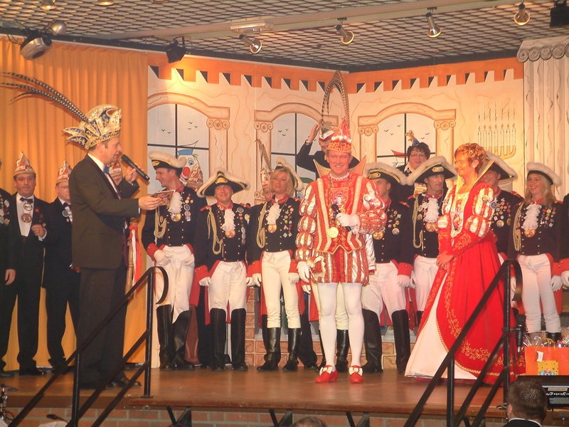 Bilder Sitzung 2008