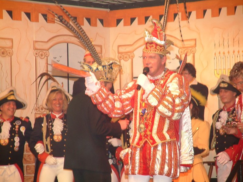 Bilder Sitzung 2008