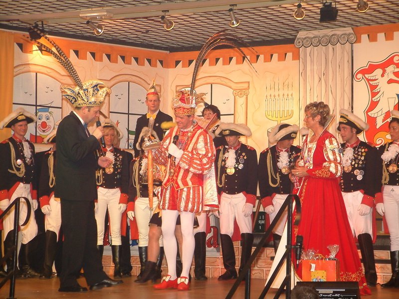 Bilder Sitzung 2008