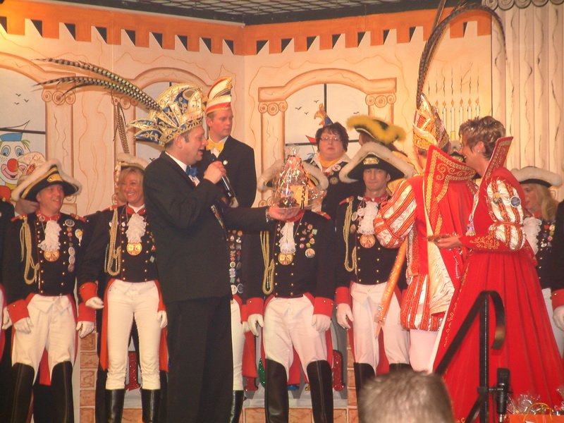 Bilder Sitzung 2008
