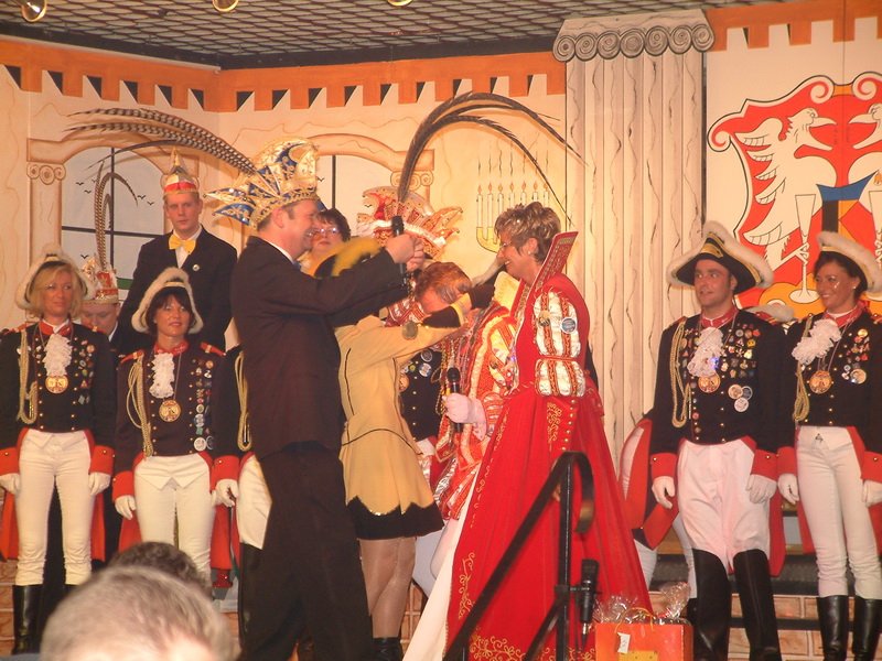 Bilder Sitzung 2008