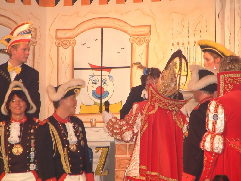 Bilder Sitzung 2008