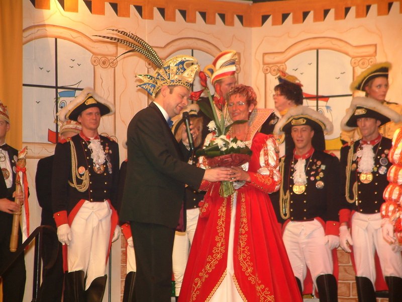 Bilder Sitzung 2008
