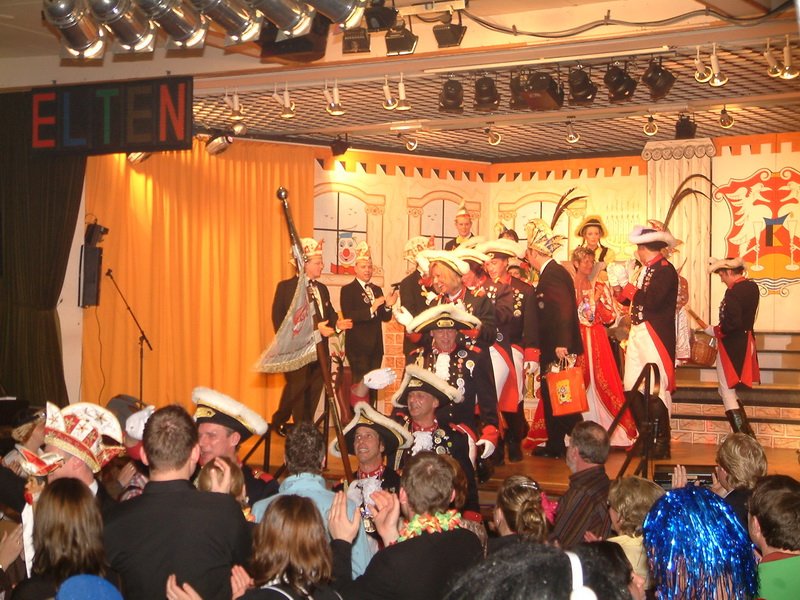 Bilder Sitzung 2008