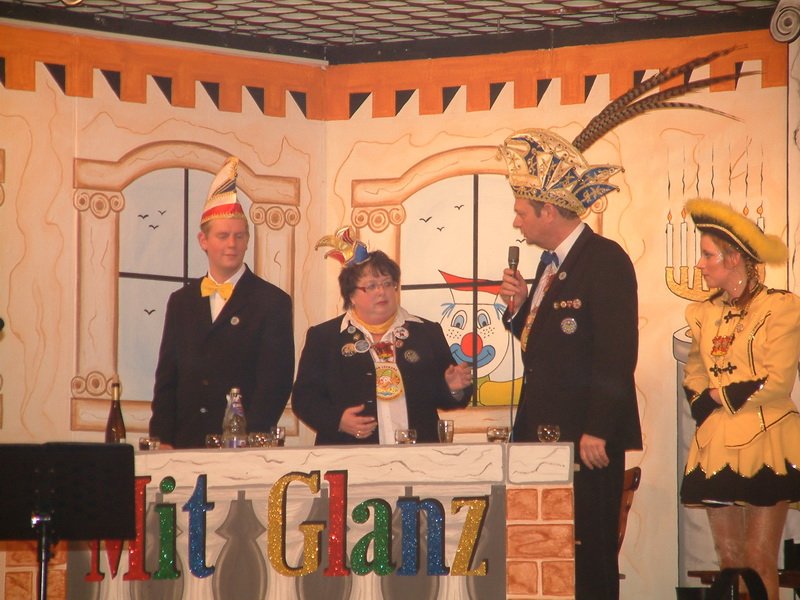 Bilder Sitzung 2008