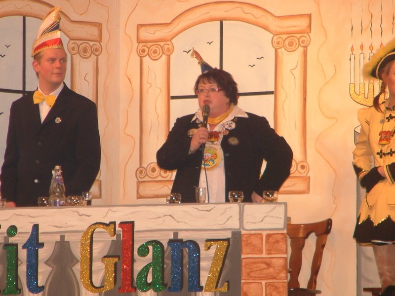 Bilder Sitzung 2008