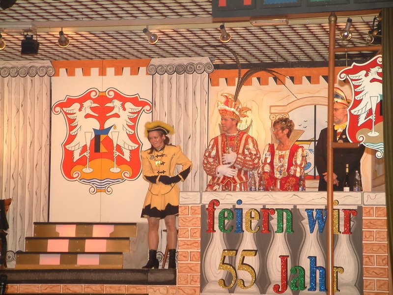 Bilder Sitzung 2008