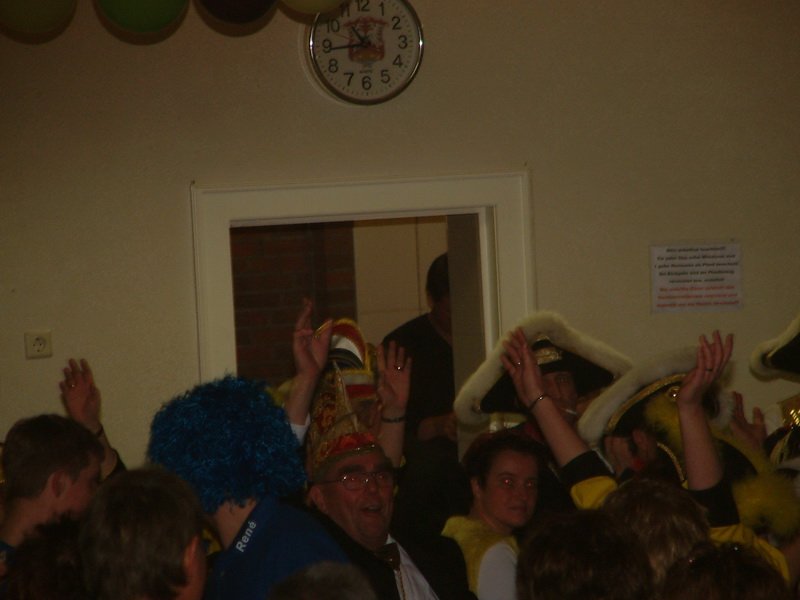 Bilder Sitzung 2008