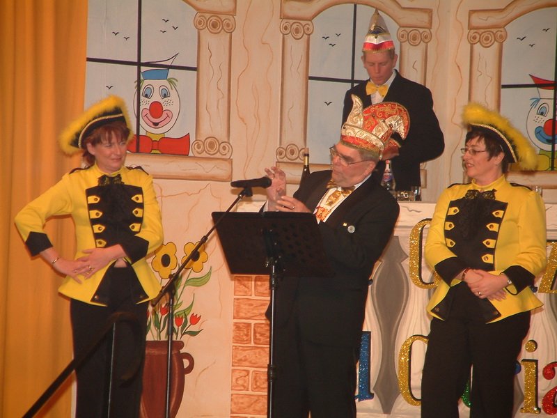 Bilder Sitzung 2008