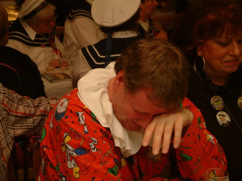 Bilder Sitzung 2008
