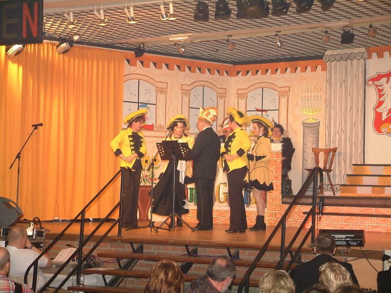 Bilder Sitzung 2008
