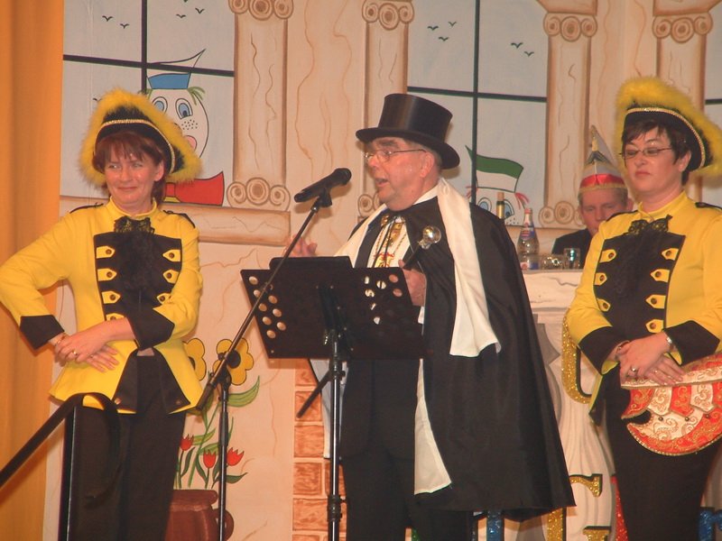 Bilder Sitzung 2008