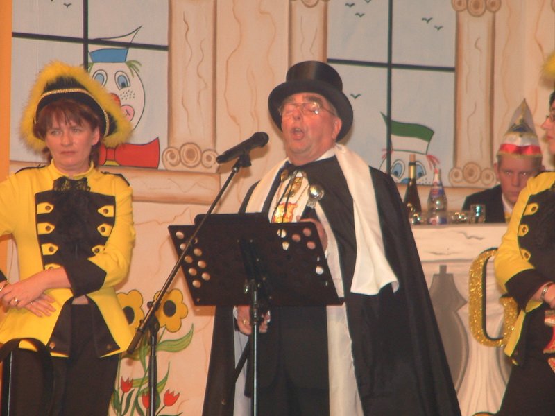 Bilder Sitzung 2008