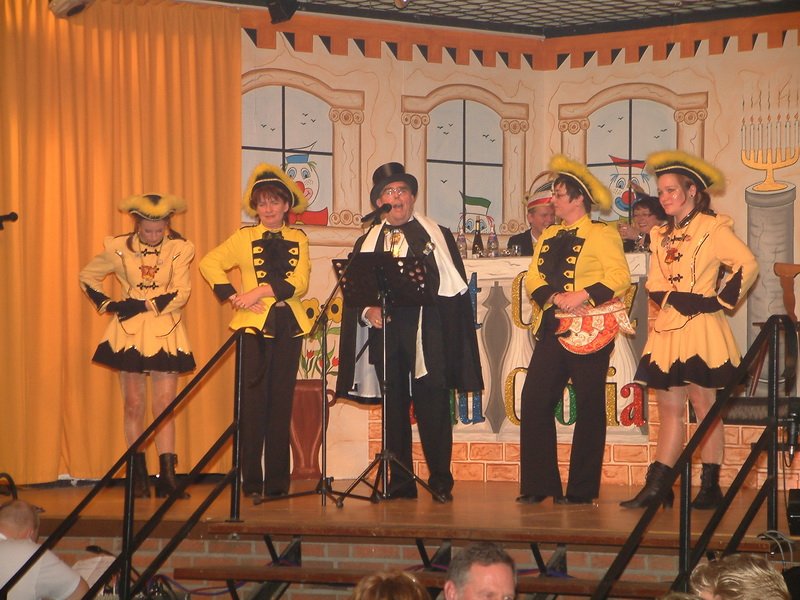 Bilder Sitzung 2008