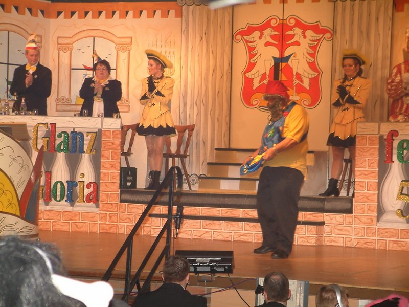 Bilder Sitzung 2008