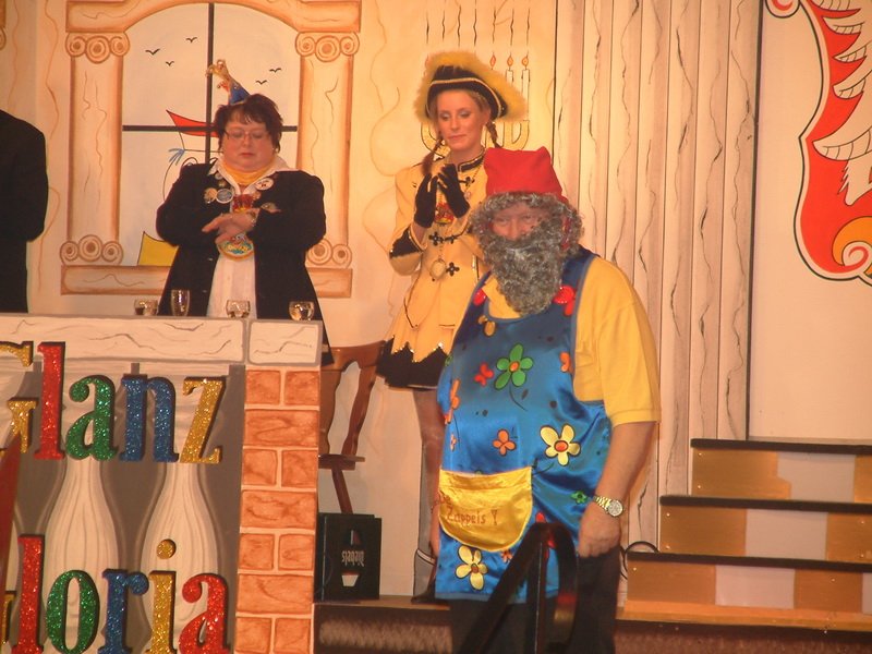 Bilder Sitzung 2008