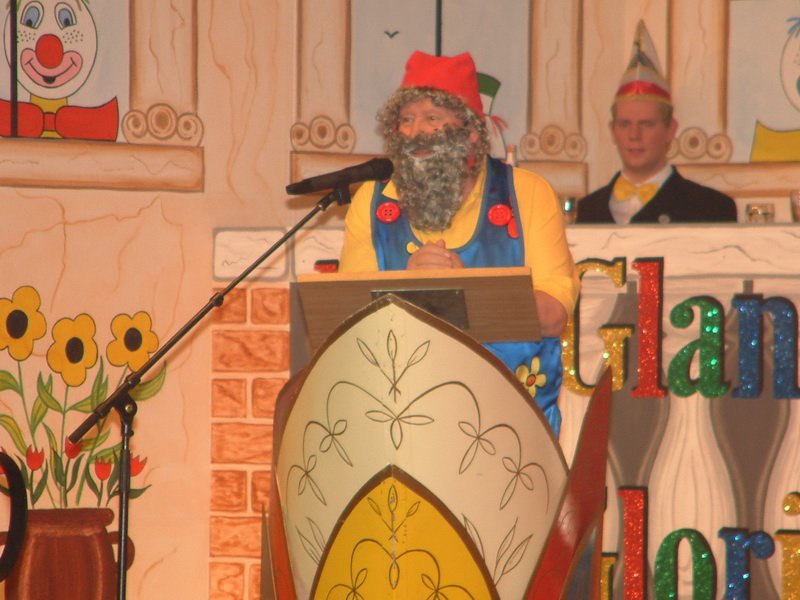 Bilder Sitzung 2008