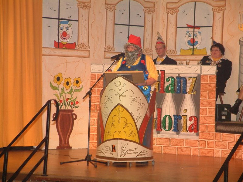 Bilder Sitzung 2008