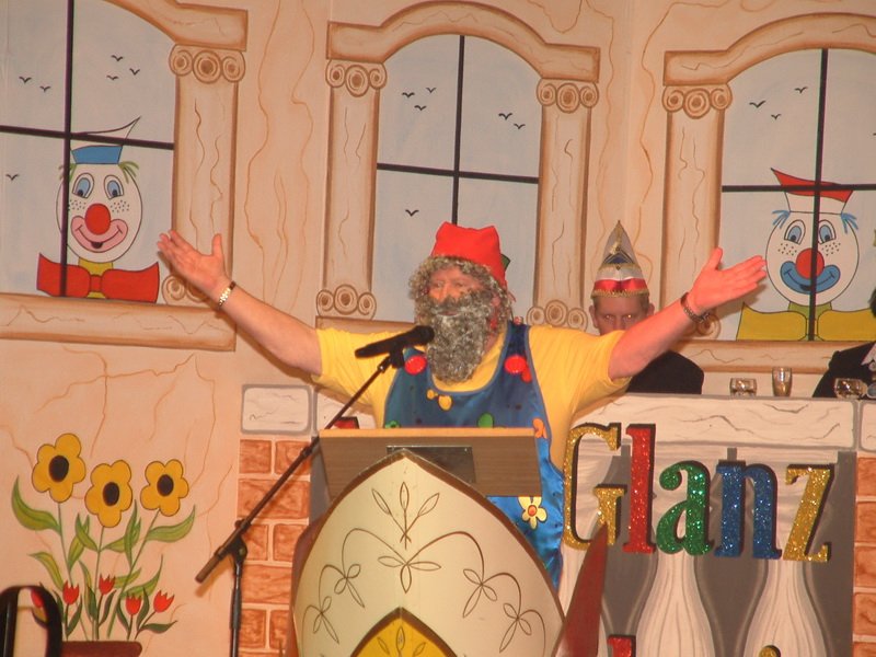Bilder Sitzung 2008