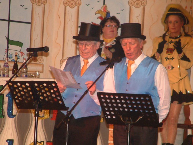 Bilder Sitzung 2008