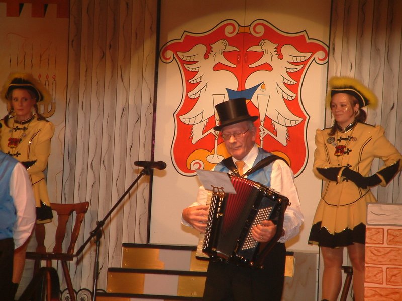Bilder Sitzung 2008