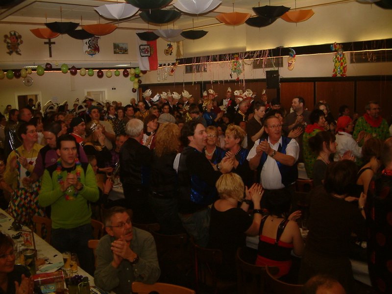 Bilder Sitzung 2008