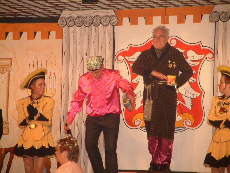 Bilder Sitzung 2008