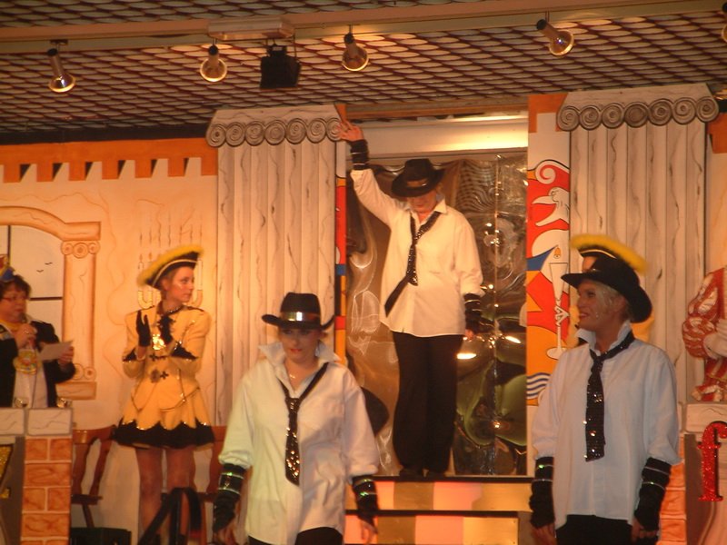 Bilder Sitzung 2008