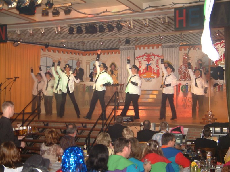 Bilder Sitzung 2008