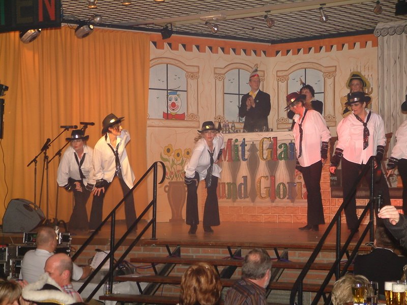 Bilder Sitzung 2008