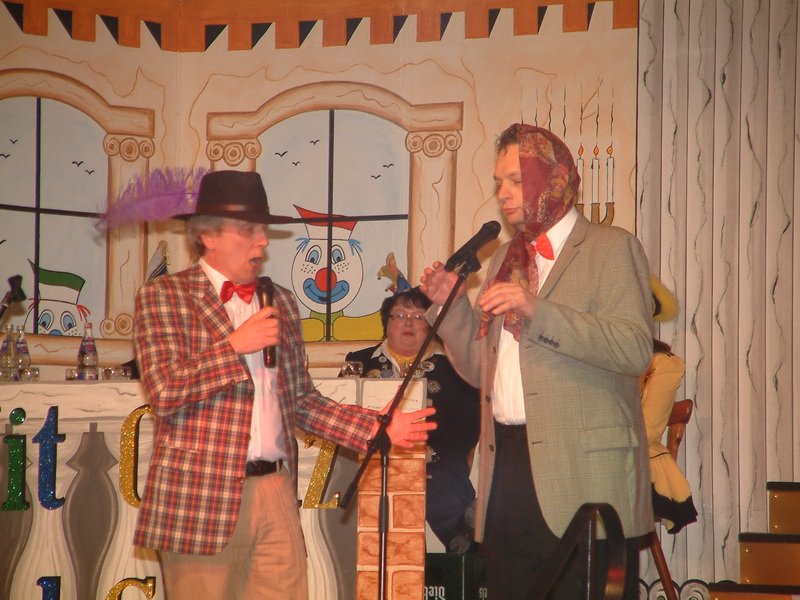 Bilder Sitzung 2008