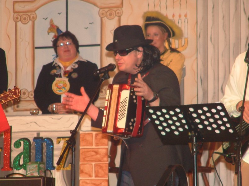 Bilder Sitzung 2008