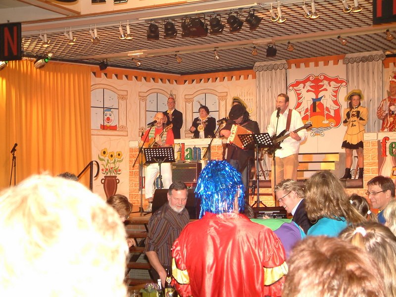 Bilder Sitzung 2008