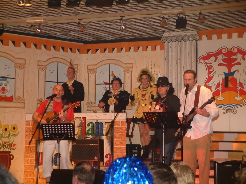 Bilder Sitzung 2008