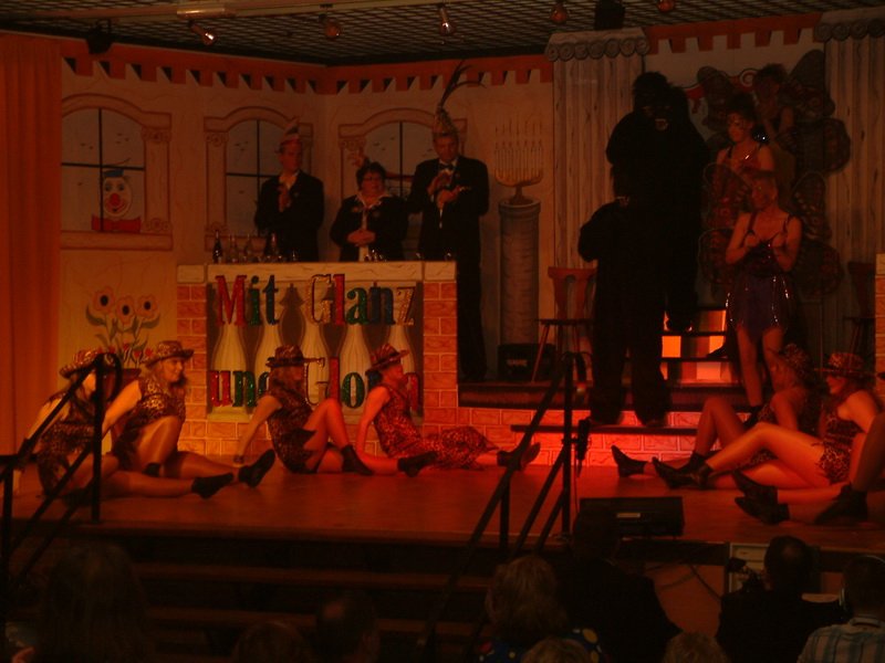 Bilder Sitzung 2008