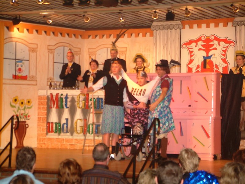 Bilder Sitzung 2008