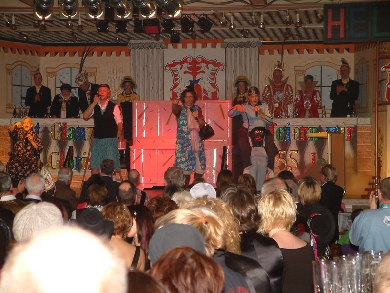 Bilder Sitzung 2008
