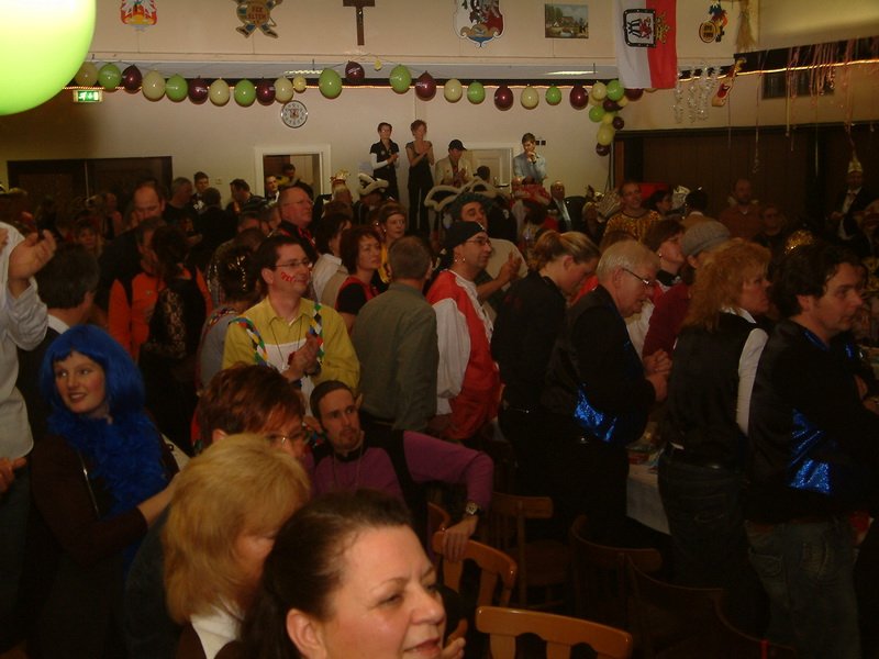 Bilder Sitzung 2008