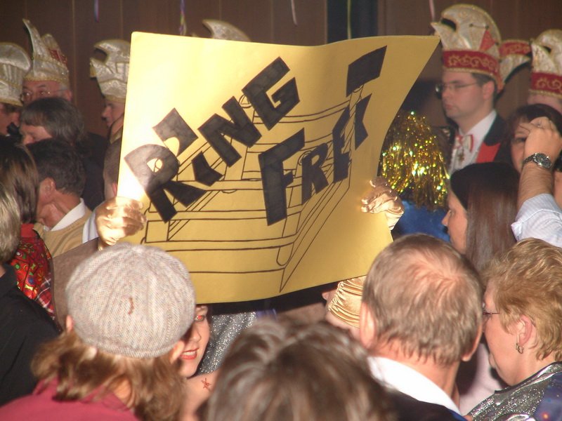Bilder Sitzung 2008