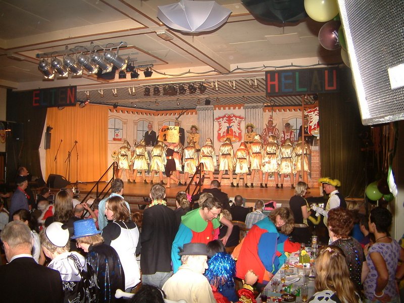 Bilder Sitzung 2008