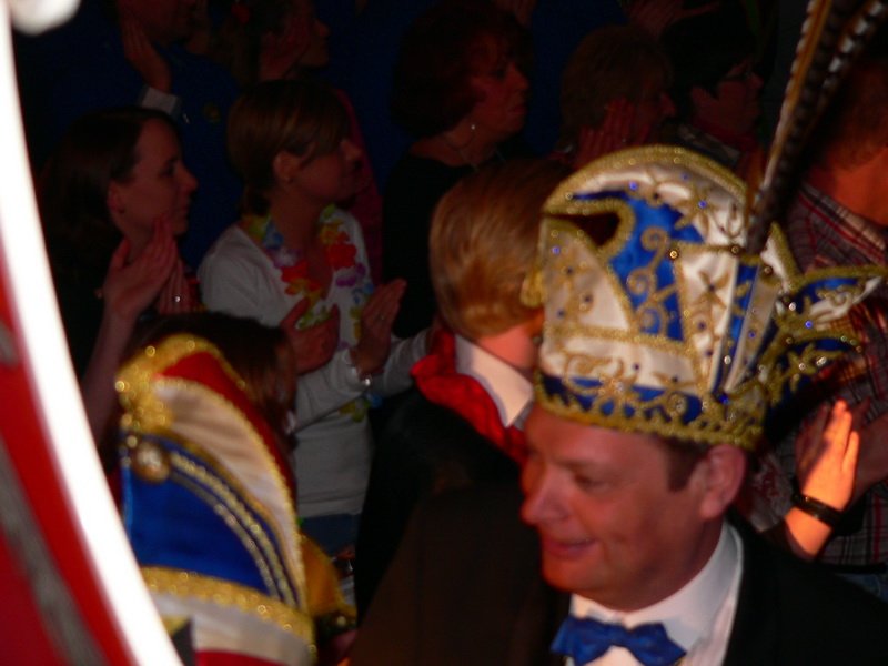 Bilder Sitzung 2009