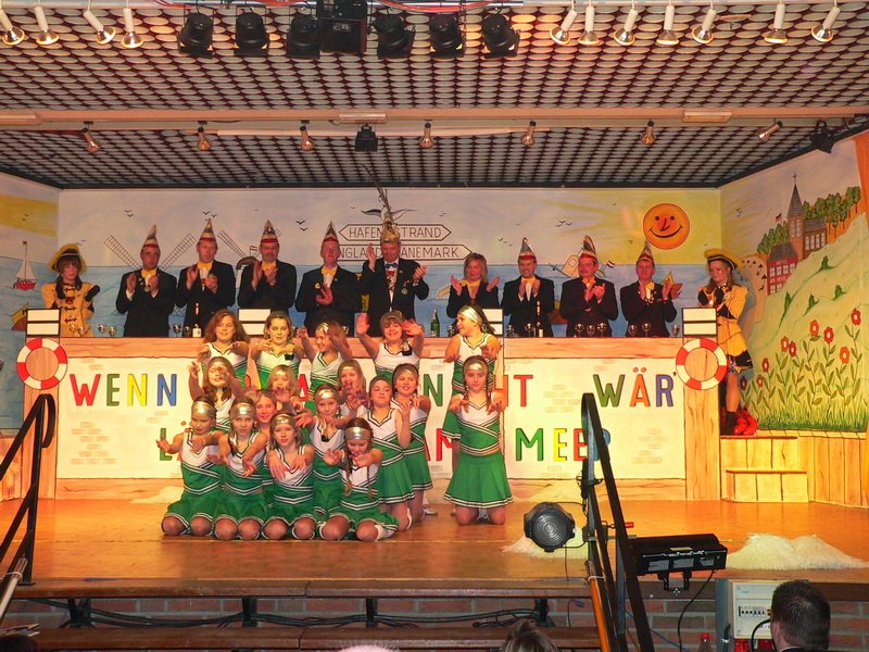 Bilder Sitzung 2009