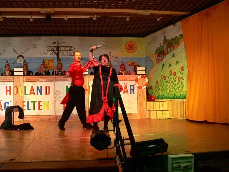 Bilder Sitzung 2009