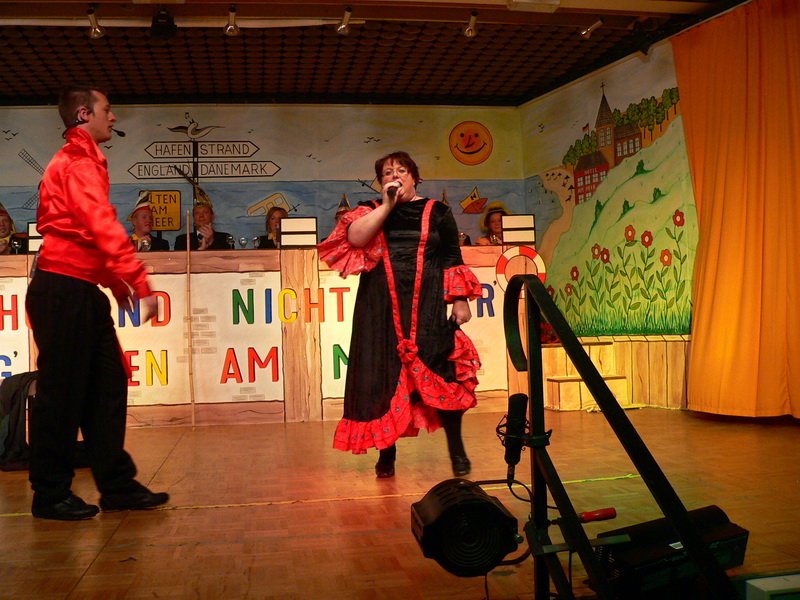Bilder Sitzung 2009