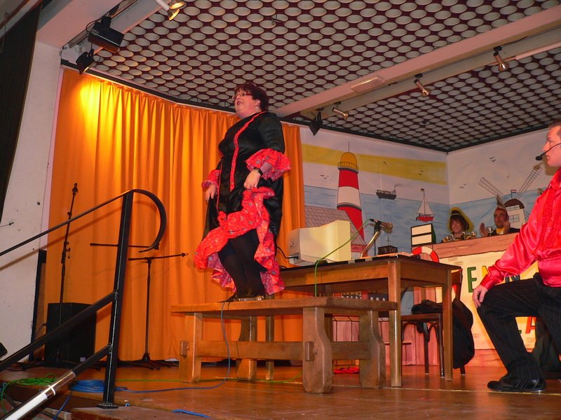 Bilder Sitzung 2009