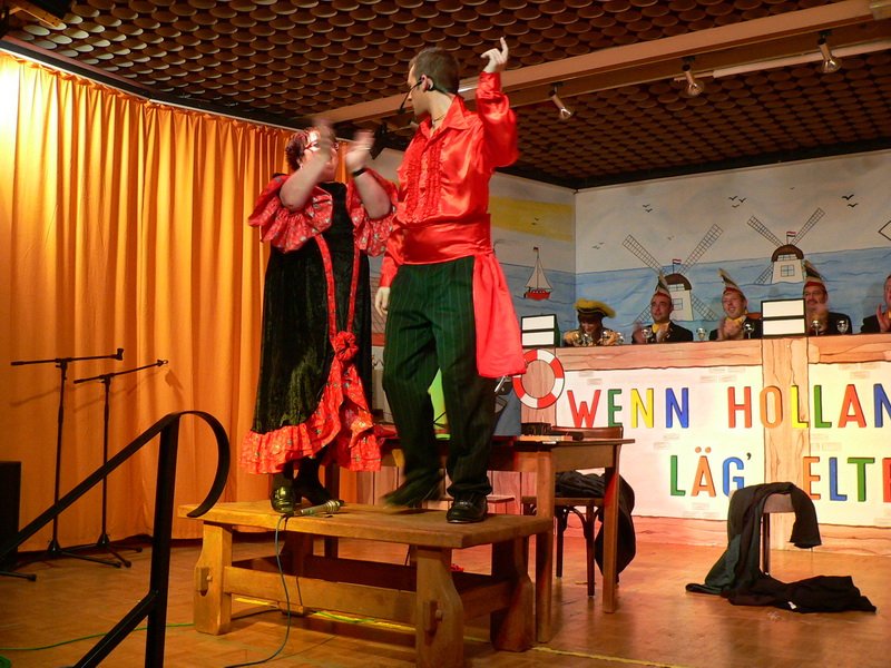 Bilder Sitzung 2009