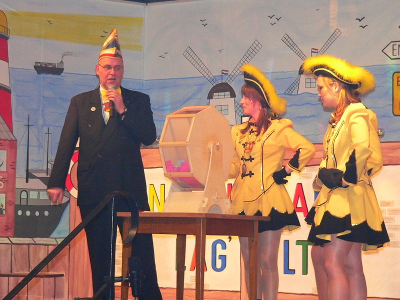 Bilder Sitzung 2009