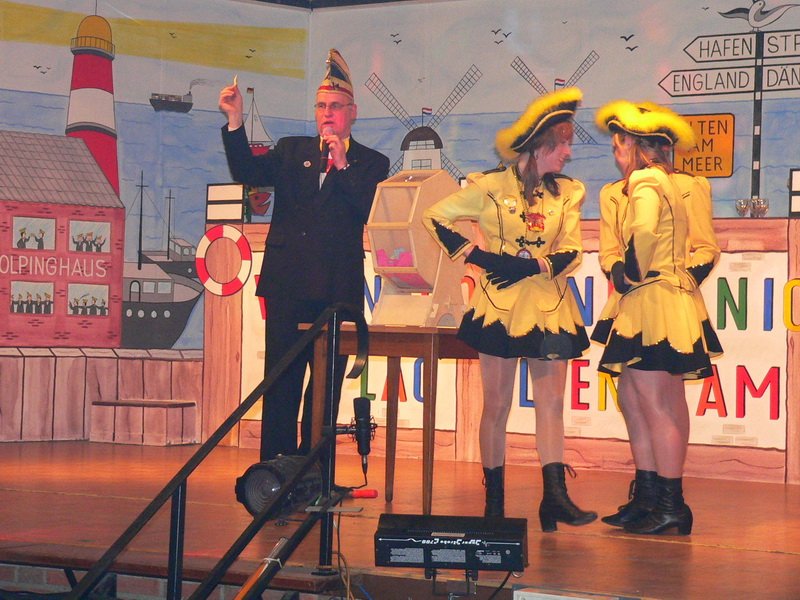 Bilder Sitzung 2009
